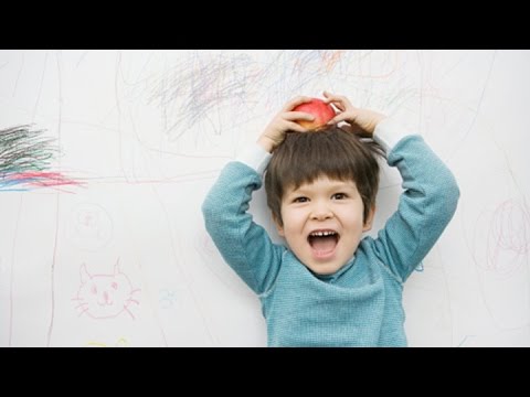 Comprendre le TDAH : � quel moment doit on s'inqui�ter?