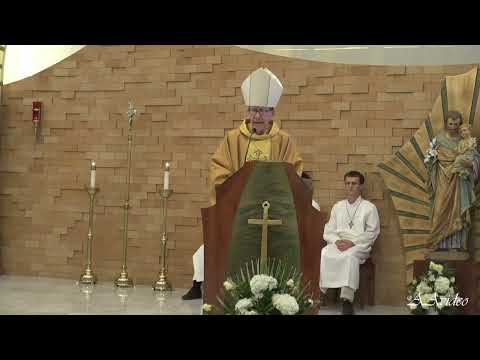 20 lecie konsekracji kosciola Arizona 2026 
