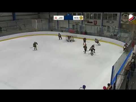 U17   Jaromer   Novy Bydzov