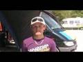 Interview with Burry Stander - Madrid 2008