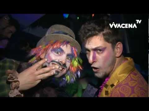 3º Aniversário vivacena @ OFF DC