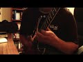 Guitar Soloing - Over Steve Vai Track - For the Love of God Guitar Soloing - Over Steve Vai Track - For the Love of God