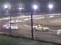04/05 NSW Super Sedan Title - Feature Race - Part 1
