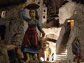 Presepe di Franco Artese restaurato