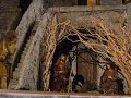 Presepe di Franco Artese restaurato