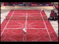 my.billingsgazette.com virtua tennis 2009 full arcade mode secret match. james blake defeats boris becker in three games to win the mode and unlock becker for play.