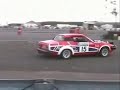 Silverstone Classic - Rally Stage - Triumph TR7 V8 Silverstone Classic - Rally Stage - Triumph TR7 V8