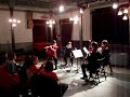 Mussorgsky pictures at an exhibition
