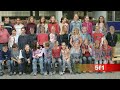 Höhepunkte des Abschlussjahrgangs 2010 der Marienschule Saarbrücken