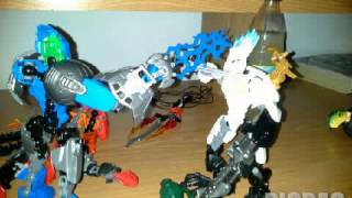 Hero's Ep3 strak #picpac #lego