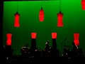 STS9. 986 Foot Tall Trees . Axe The Cables . 12.29.09