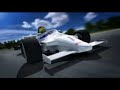 cv  de senna