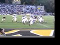 Army vs TCU