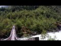 Queulat National Park - Patagonia, Chile - YouTube