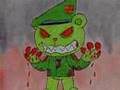 EVIL FLIPPY TRIBUTE
