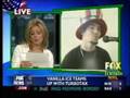 Courtney Friel Raps