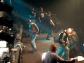 live at the punk and disorderly festival 3rd march 2007 berlin