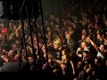 live at the punk and disorderly festival 3rd march 2007 berlin