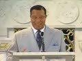 Farrakhan Speaks The Crucifixion of Michael Jackson