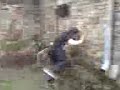 La Parkour 14 La Parkour 14