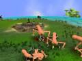 Spore Penis Monster Attack cont.