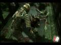 videos de Dead Space - Marilyn Manson- If I Was Your Vampire