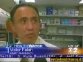 Low Dose Naltrexone 26-05-2008