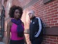 Written and Directed by @NajaMatthews (a black girl) Another S*hit People Say Parody, based off the original concept. Starring the awesome Keith Mackler (as the White Guy). These are all true accounts of things that have been said to me or girlfriends. I thought it would be pretty fun to chime in on the action! Thanks to all my peeps that gave me funny lines!