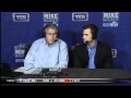 Mike's On: David Robertson