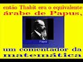 Historia da matematica