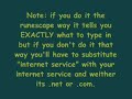 How to fix a MTU failure for Xbox Live.