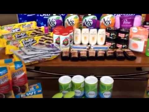 how to budget getting paid weekly