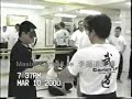 Wing Chun Free-fight - Master Carlos Lee