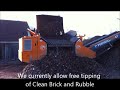 Recycled Aggregates Recycled Aggregates