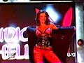 Candice Michelle Tribute