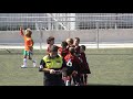 Sancu vs La Planada: 2-0