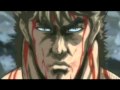 【北斗の拳】ケンvsラオウを再翻訳で演じてみた【エキサイト】2/2