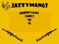 hubert laws family 1980featuring debra laws-vocal solo