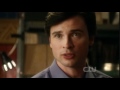 Smallville ISIS Clois I'm the Blur!