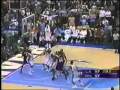 Kobes Game-Winner vs. Nuggets