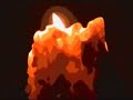 canticos extraidos del papiro de los muertos.musica de atrium musicae de madrid y gregorio paniagua. montaje de antoni.
