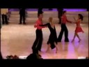 Jolanta Mosteika & Giovanni Fortezza - USDC 2008