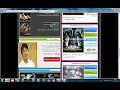طريقة تحميل فيلم من الدار داركوم