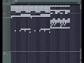 Crunk Beat on FL Studio