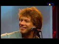 Bon Jovi Acoustic 2006 [part1]