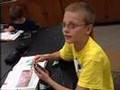 Kids and Handhelds