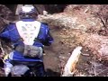 Unadilla hill, ed does a endo, 3-23-08 part 3