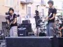 melody fall al concerto a Canale