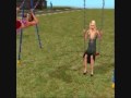 A Mother's Prayer - Celine Dion - Sims 2 Version
