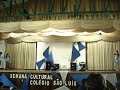 Ginástica Artística 2 - Grupo de Danças do Colégio São Luís